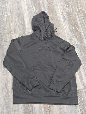 Nike Mens Hoodie